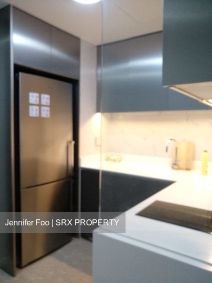 The Clement Canopy (D5), Apartment #210020051